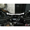 Hintere Unterbodenstrebe UR VW Passat CC 2.0T 08+