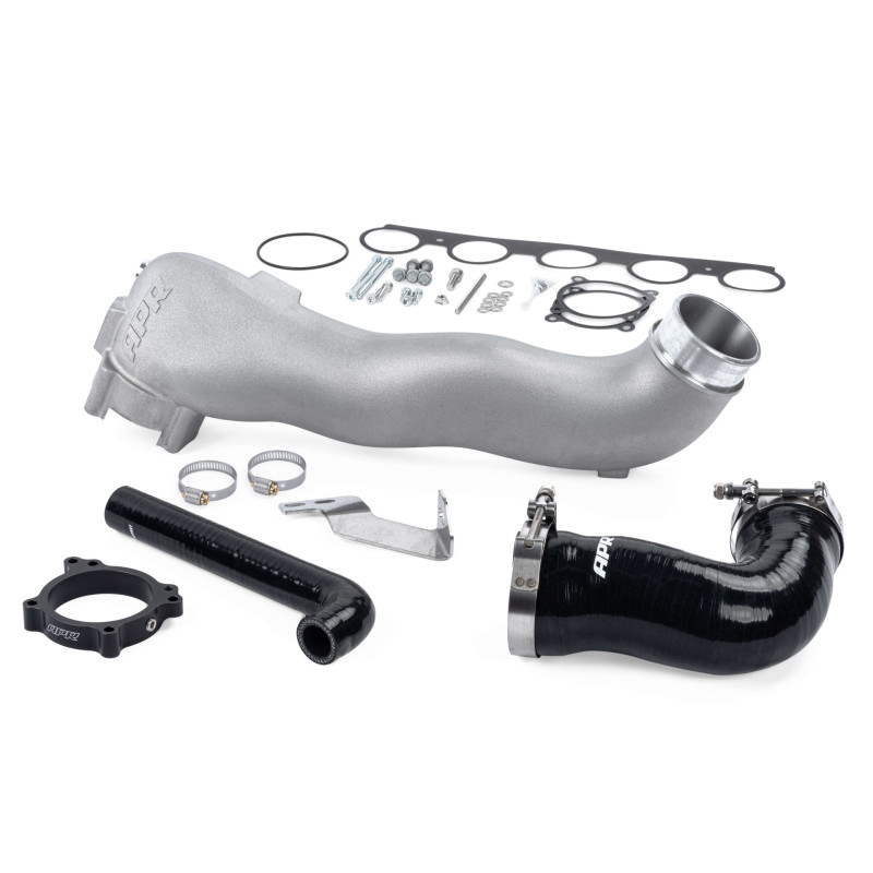 Rigid Throttle Body Pipe APR MS100198