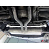 Barra inferior trasera UR VW Touareg 02+