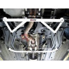 Barra inferior delantera UR Alfa Romeo Spider GTV 2.0