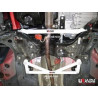 Barra inferiore anteriore UR Audi A1 10+/ VW Polo 09-13 6R +GTI
