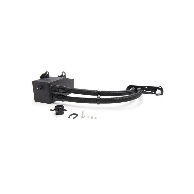 Circuit récupérateur d'huile Racingline pour moteurs EA113 2,0TFSI sans canister VWR13G500