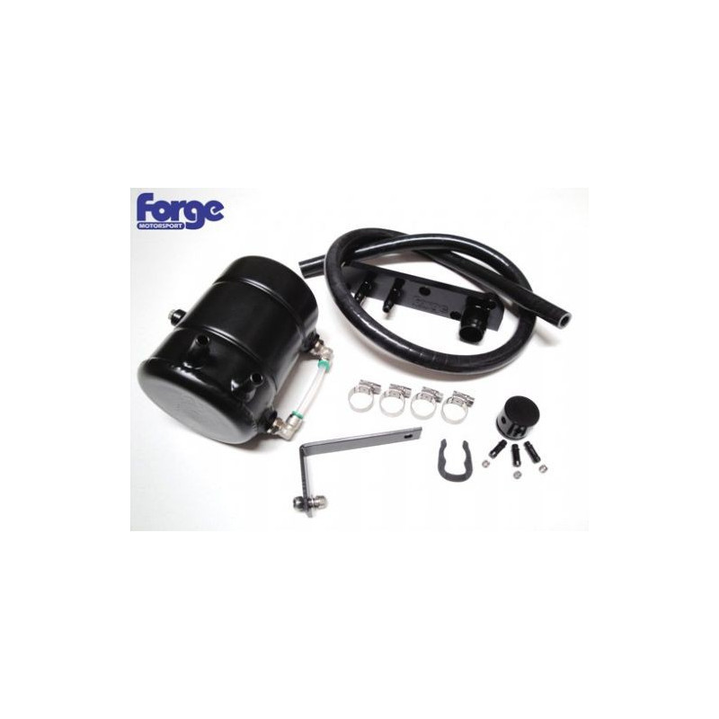 Circuit récupérateur d'huile avec décanteur 2,0TFSi FMMK5CT