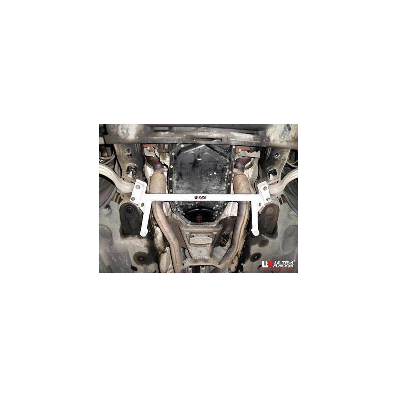 Barra inferiore anteriore UR Audi A6 C6 04-11 4.2 4WD