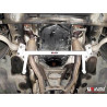Vordere Unterbodenstrebe UR Audi A6 C6 04-11 4.2 4WD