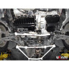 Untere Querstrebe vorn UR Audi Q3 11+ 2.0TFSI/TDI