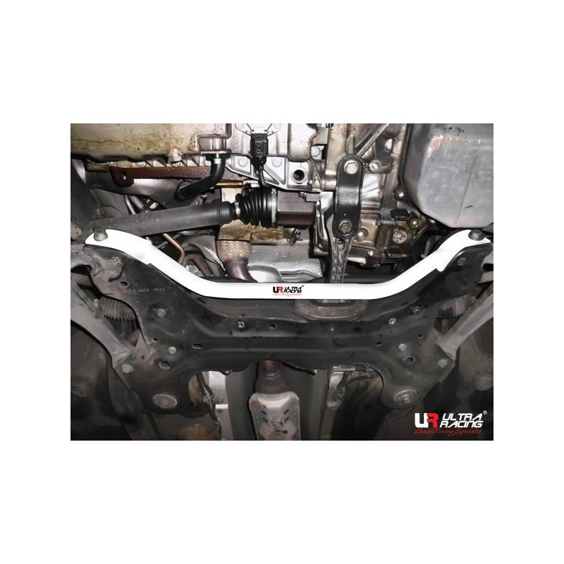 Barra inferiore anteriore UR Audi TT 8N 98-06 1.8T