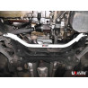 Front lower brace UR Audi TT 8N 98-06 1.8T