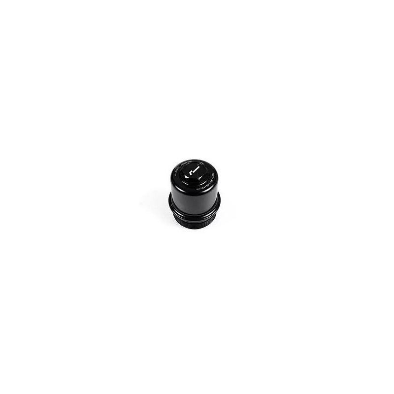 Gefräste Getriebefilterabdeckung DSG RacingLine Golf 7 DQ250 VWR19G708