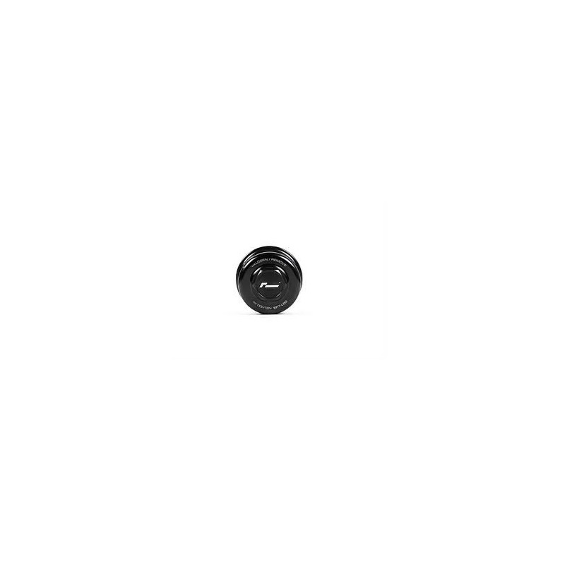 Gefräste Getriebefilterabdeckung DSG RacingLine Golf 7 DQ250 VWR19G708