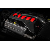 Cubre motor carbono APR para 2.5TFSI EA855.2