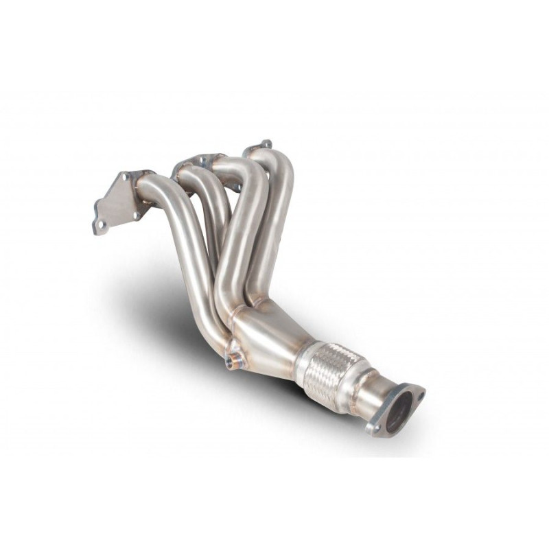 Colector Scorpion FORD Fiesta ST150