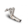 Colector Scorpion FORD Fiesta ST150