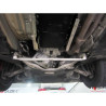 Front lower brace UR BMW 640 E63/E64 4.0 03-10