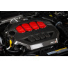 Motorabdeckung aus Carbon APR für Golf 8 / S3 8Y / Cupra 4 / Octavia 4