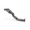 Scorpion exhaust manifold Mini Cooper S R52/R53
