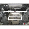 Barra inferiore anteriore UR BMW E70 X5 3.0 06-13