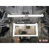 Front lower brace UR BMW E83 X3 2.5 03+