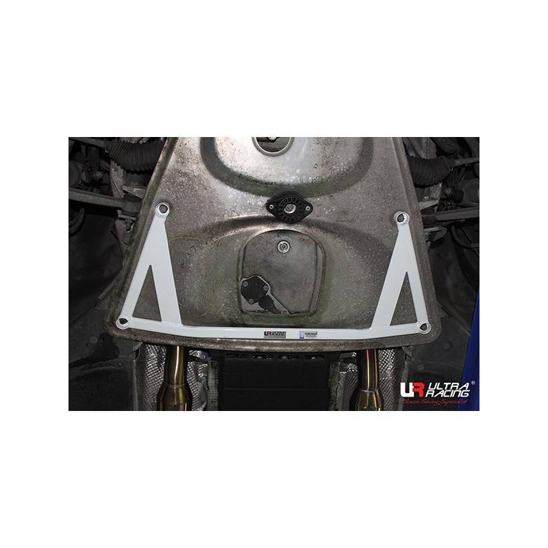 Front lower brace UR BMW M3 E92 07-13