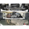 Front lower brace UR BMW 1 Series 04-11 E87 120/130