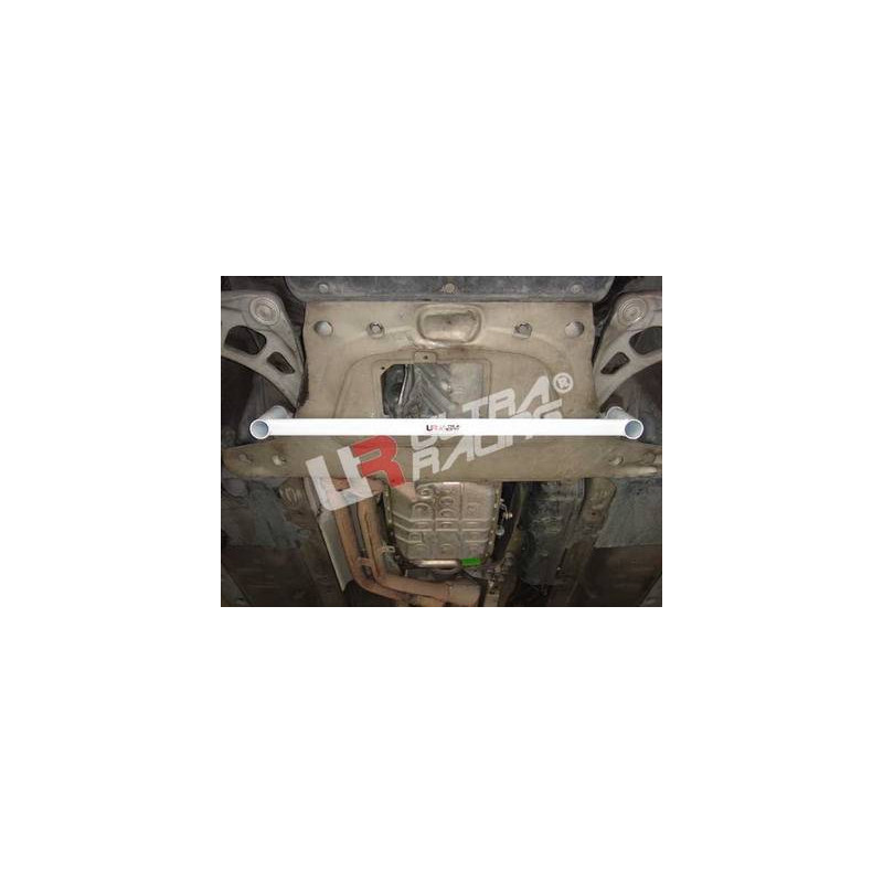 Barra inferior delantera UR BMW Serie 3 E46 325 328 320