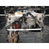 Vordere untere Querstrebe UR BMW Série 3 E90 320/325/M3