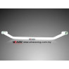 Vordere Unterbodenstrebe UR BMW 5er E34 88-95