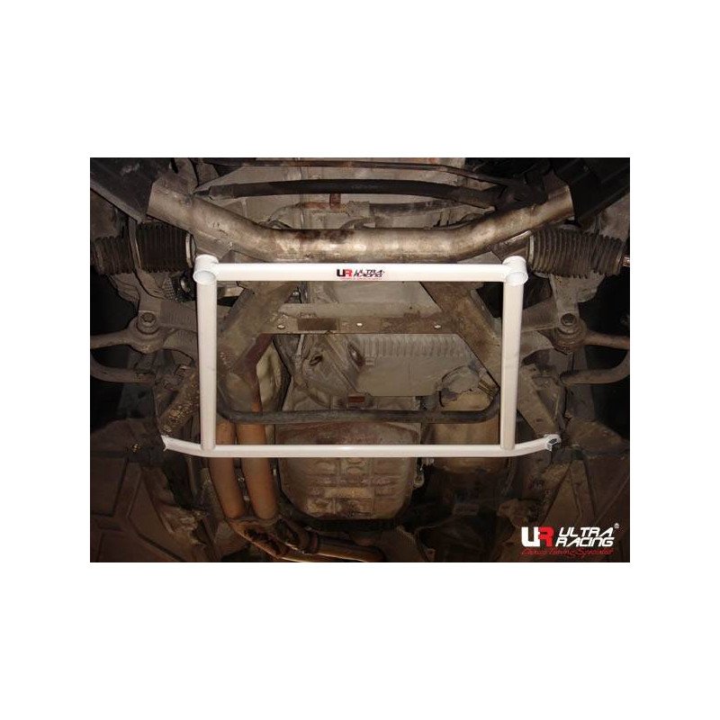 Front lower brace UR BMW Série 5 E39