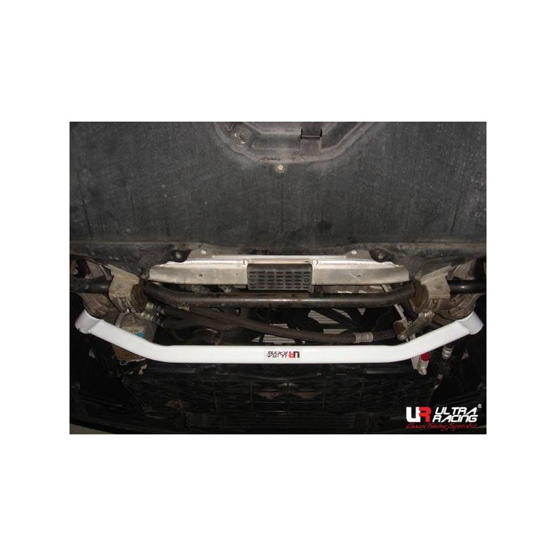 Barra inferior delantera UR BMW Serie 5 E60 530