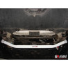 Front lower brace UR BMW 5 Series E60 530