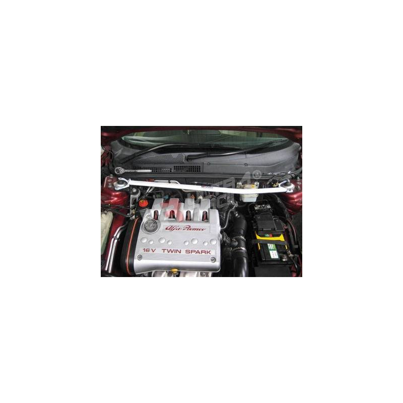 Barra vano motore UR Alfa Romeo 147