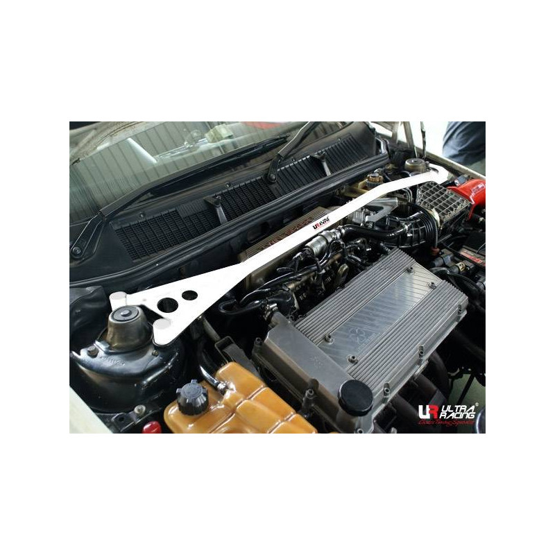 UR engine bay brace Alfa Romeo 155