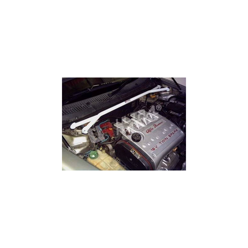 Motorraumstrebe UR Alfa Romeo 156