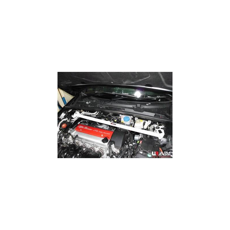 Barra compartimento motor UR Alfa Romeo 159 05+ / Brera