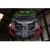 Escape Cat-Back Scorpion sin intermedio no valvulado para Audi RS3 8Y