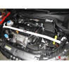 Barra compartimento motor UR Audi A1 10+