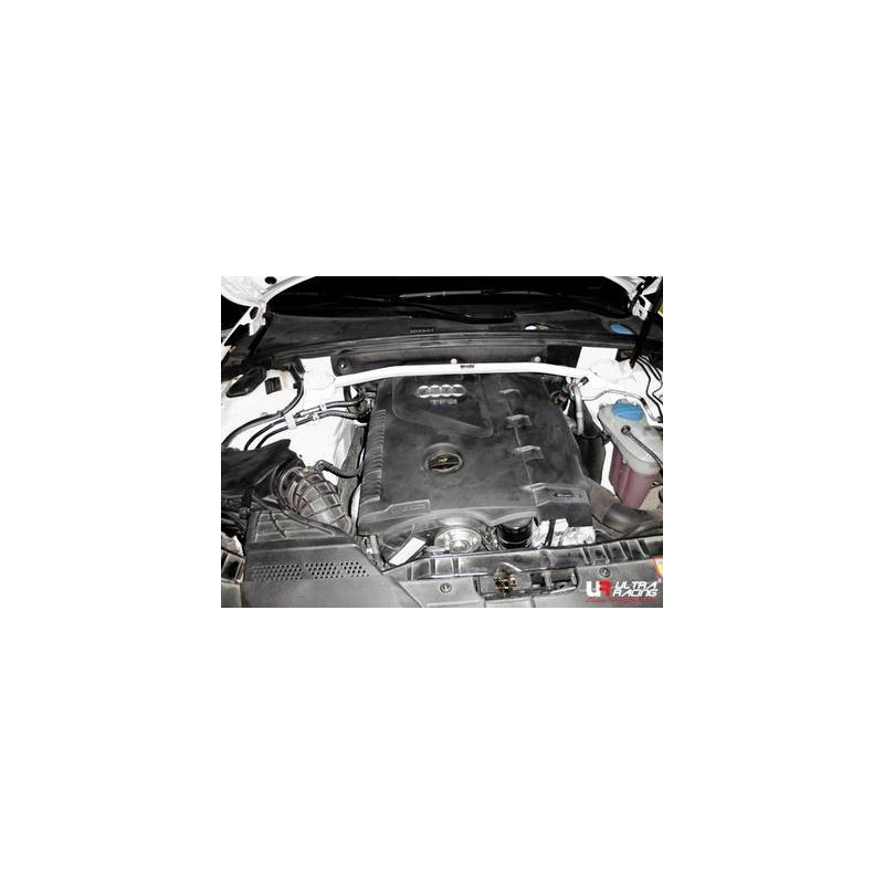 Engine bay brace UR Audi A4 (B8) 07+ 2.0T