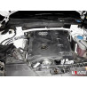 Barra duomi vano motore UR Audi A4 (B8) 07+ 2.0T