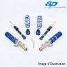 Combinés filetés AP Sport AUDI A3 / AUDI TT / SEAT Leon / VOLKSWAGEN Golf IV / VOLKSWAGEN New Beetle