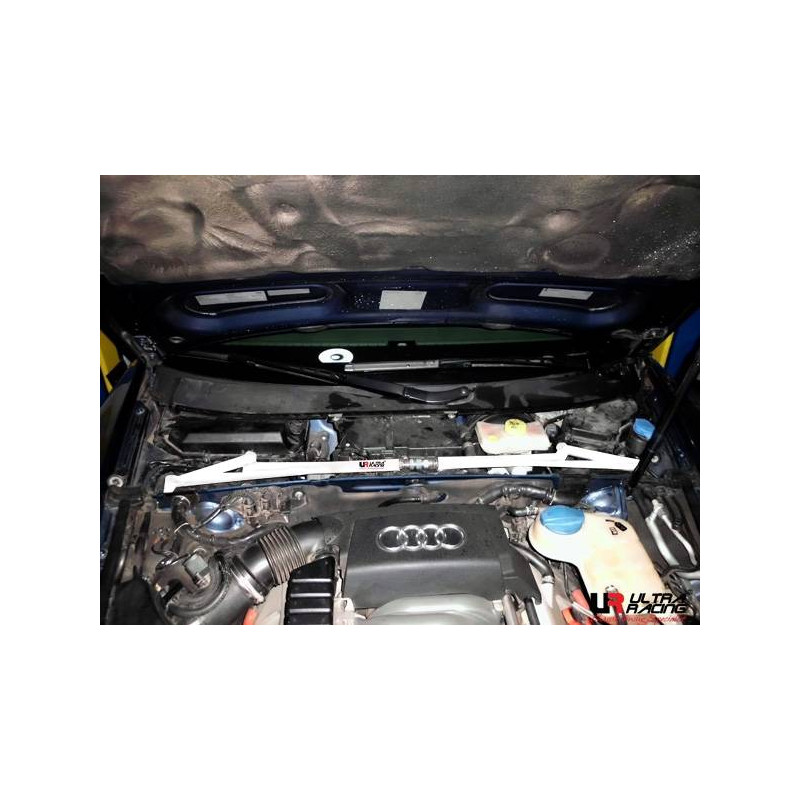 Domstrebe Motorraum UR Audi A6 / A7 10+