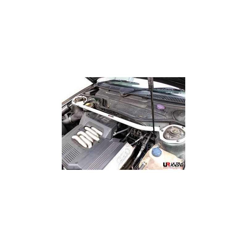 Engine bay brace UR Audi A6 C4 96-04 2.6