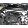 Barra compartimento motor UR Audi Q5 2.0 08+
