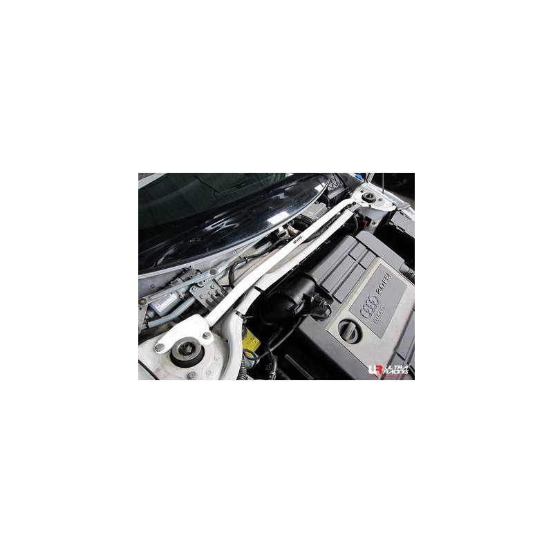 Engine Bay Brace UR Audi TT 8J 06+/TTS Quattro 08+