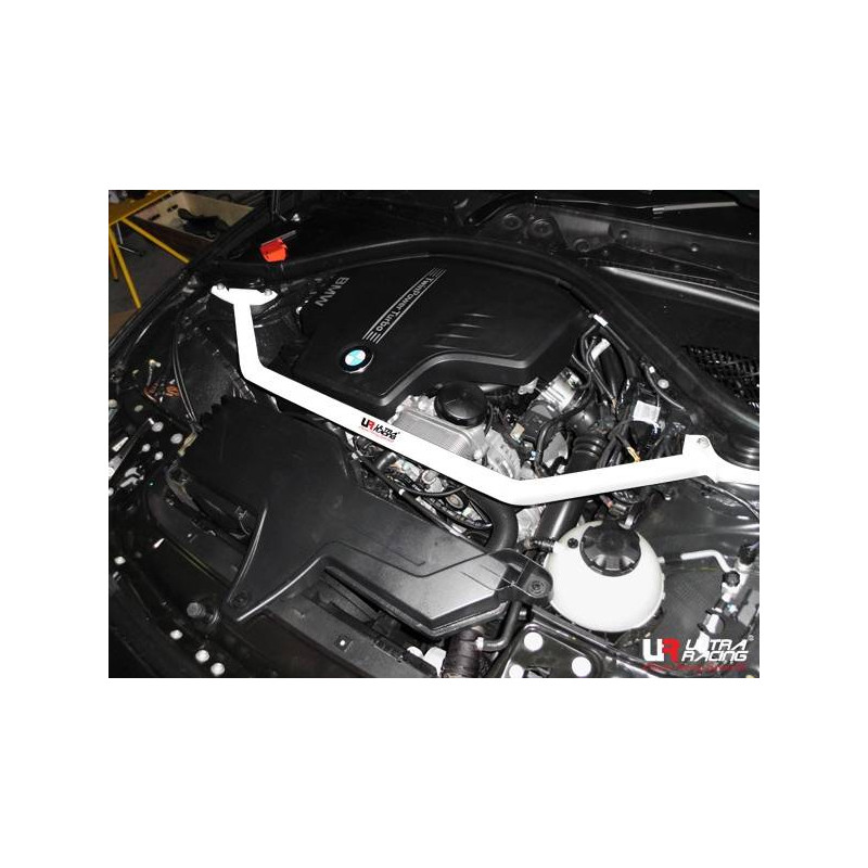 Engine Bay Brace UR BMW 2 F22/ 3 F30/ 3 GT F34/ 11+