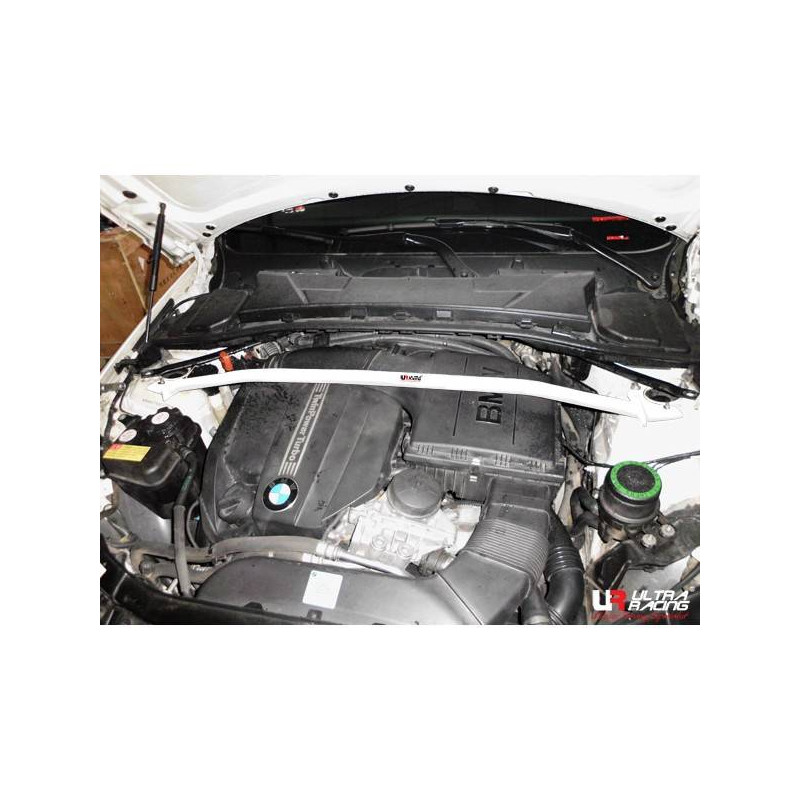 Engine bay brace UR BMW 3 E92 335i / E93 3.5