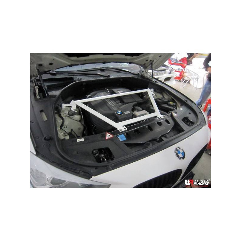 Motorraumstrebe UR BMW 5 GT 535 F07 09+