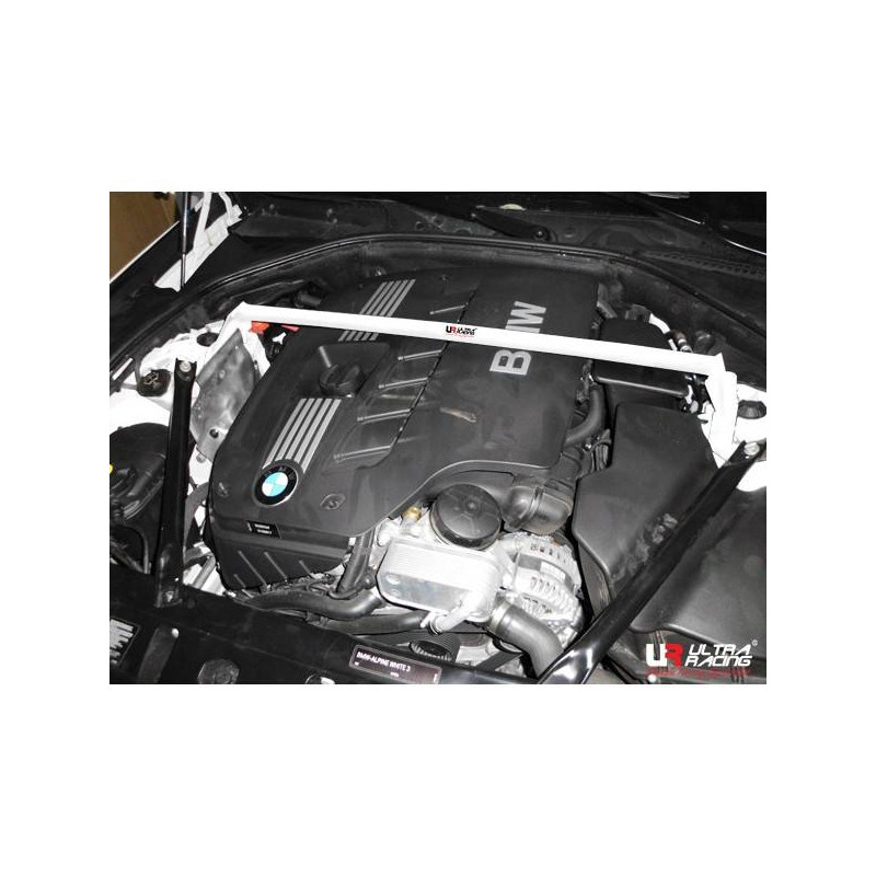 Motorraumstrebe UR BMW 520/525/528 F10 10+