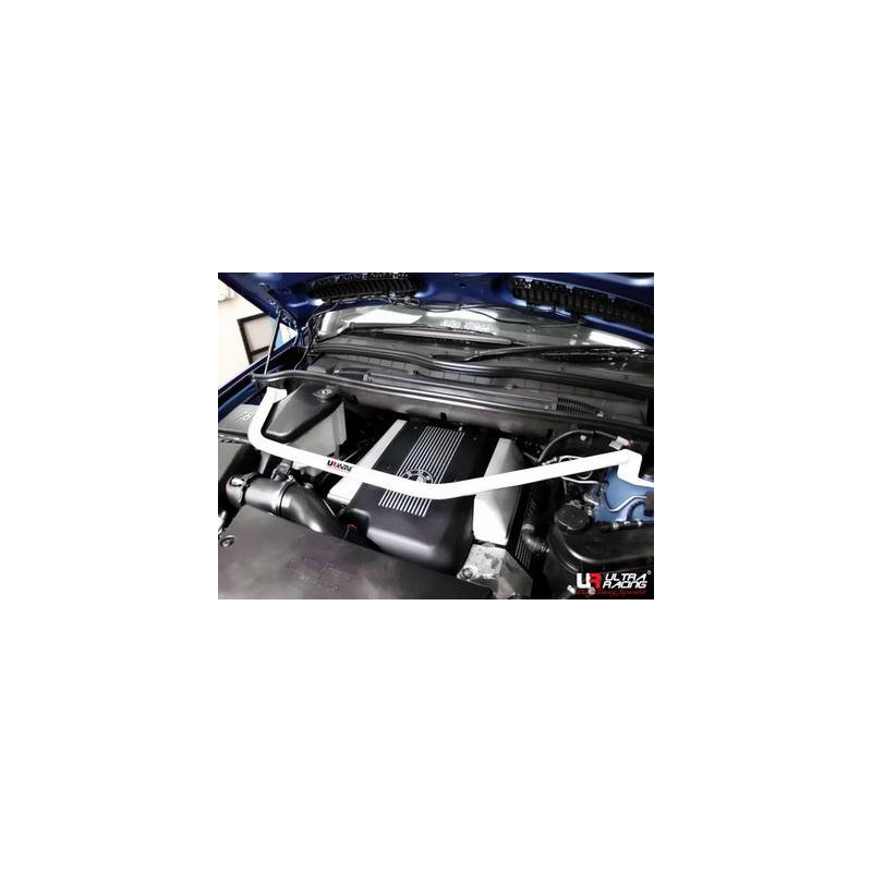 Engine bay brace UR BMW E53 X5 4.4 99-06