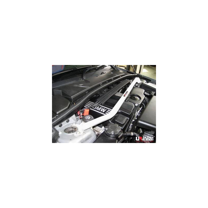 UR Strut Brace BMW 1 Series 04-11 E87 (120i) 2.0