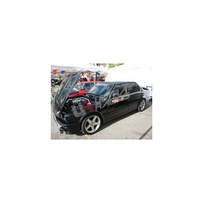 Barra vano motore UR BMW Serie 3 E30